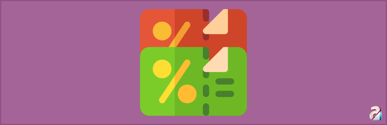 WordPress URL Coupons for WooCommerce Plugin Banner Image