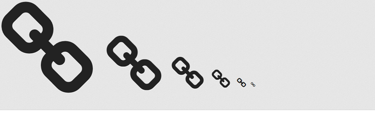 WordPress Urlink – Links Manager and Blogroll Plugin Banner Image