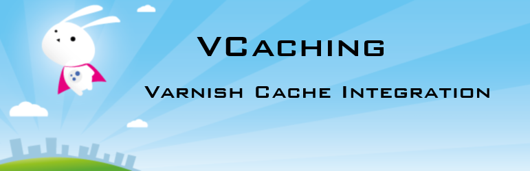 WordPress Varnish/Nginx Proxy Caching Plugin Banner Image