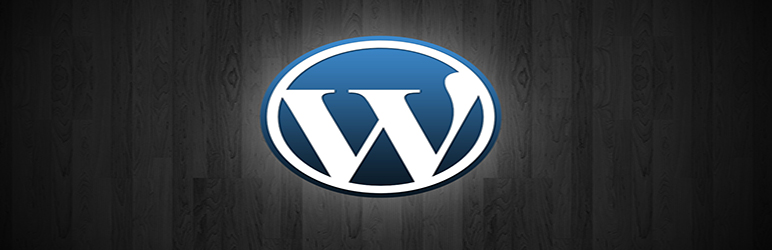 WordPress Vertical menu Plugin Banner Image