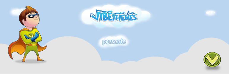 WordPress vSlider Multi Image Slider for WordPress Plugin Banner Image