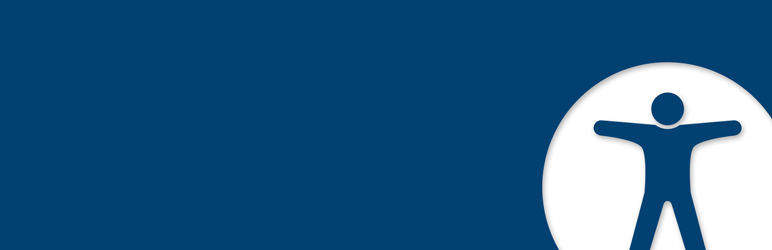 WordPress wA11y – The Web Accessibility Toolbox Plugin Banner Image
