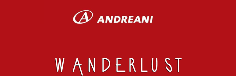 WordPress Andreani Envios para WooCommerce Plugin Banner Image