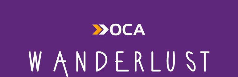 WordPress OCA Envios para WooCommerce Plugin Banner Image