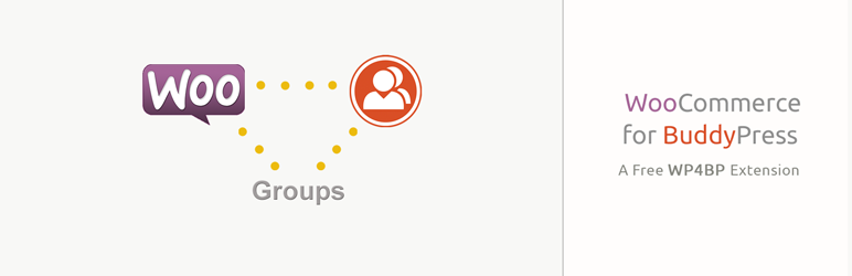 WordPress WC4BP -> Groups Plugin Banner Image