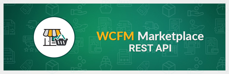 WordPress WooCommerce Multivendor Marketplace – REST API Plugin Banner Image