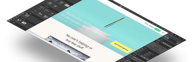 WordPress Webflow Pages Plugin Banner Image