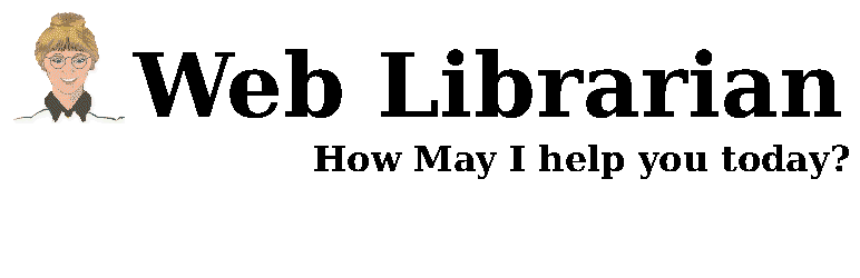 WordPress WebLibrarian Plugin Banner Image