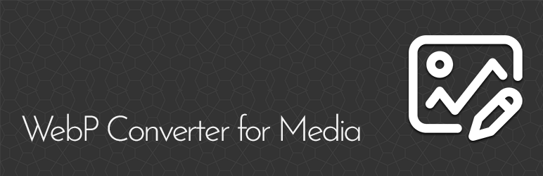 WordPress WebP Converter for Media Plugin Banner Image