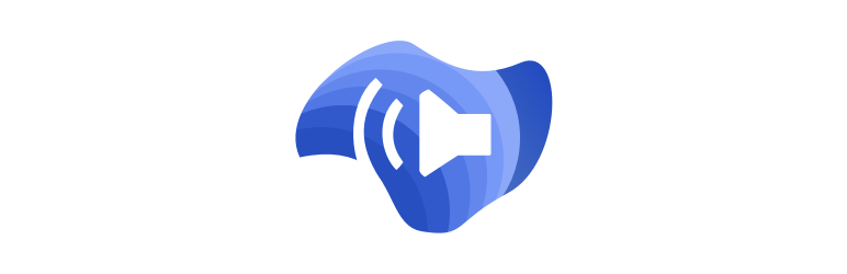 WordPress WebsiteVoice Plugin Banner Image