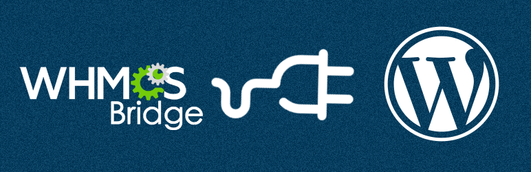 WordPress WHMCS Bridge Plugin Banner Image