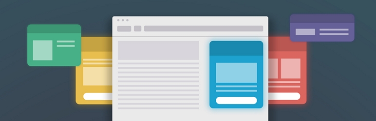 WordPress Widget Logic Plugin Banner Image