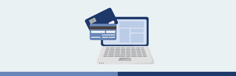 WordPress Payment Gateway – Alpha Bank for WooCommerce Plugin Banner Image