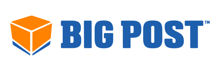 WordPress Big Post Shipping for WooCommerce Plugin Banner Image