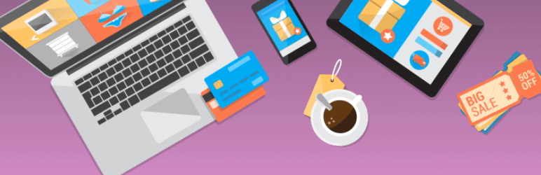 WordPress WooCommerce Bulk Order Plugin Banner Image