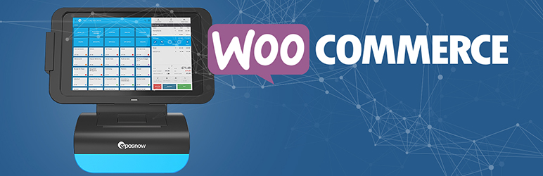 WordPress WooCommerce Epos Now Integration Plugin Banner Image
