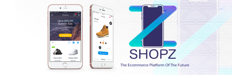 WordPress WooCommerce GraphQL API Plugin Banner Image