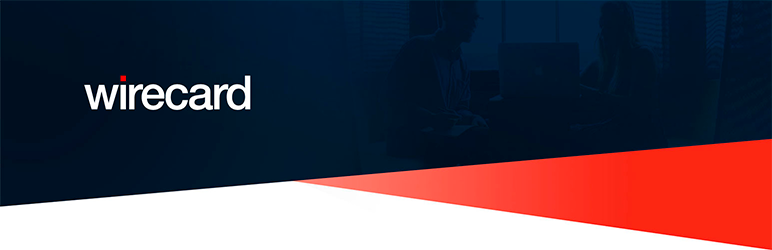 WordPress WooCommerce Wirecard Brazil Official Plugin Banner Image