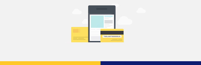 WordPress Piraeus Bank WooCommerce Payment Gateway Plugin Banner Image