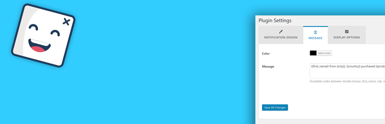 WordPress WooBought – WooCommerce Live Sales Notifications (Recent sales popup) Plugin Banner Image