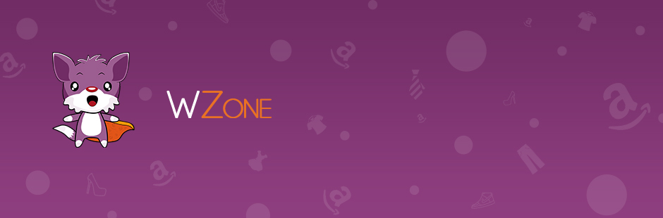 WordPress WZone – Lite Version Plugin Banner Image