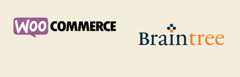 WordPress WooCommerce Braintree Payment Gateway Plugin Banner Image