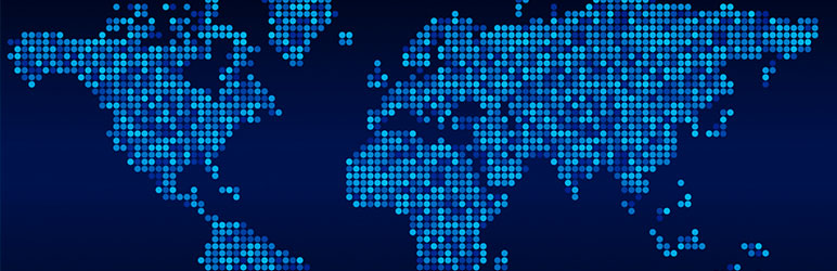WordPress WooCommerce Geolocation Based Products Plugin Banner Image