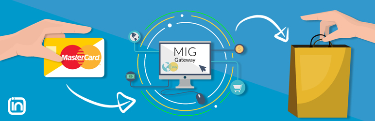 WordPress Woocommerce Migs Plugin Banner Image