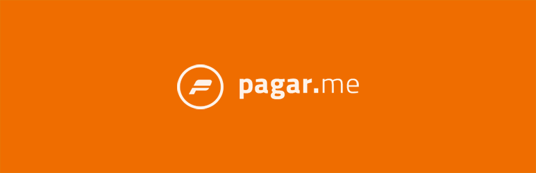 WordPress Pagar.me for WooCommerce Plugin Banner Image