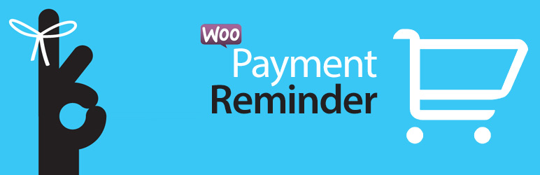 WordPress WooCommerce Payment Reminder Plugin Banner Image