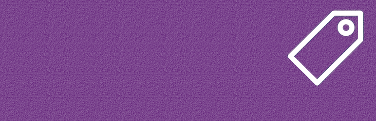 WordPress WooCommerce Smart Sale Badge Plugin Banner Image