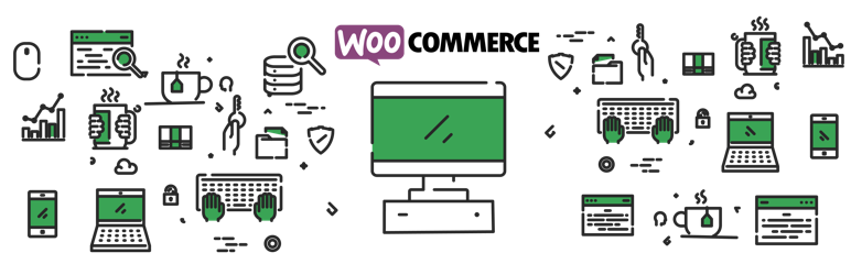 WordPress WooGlop Plugin Banner Image