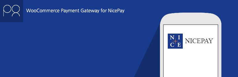 WordPress WooPay – NicePay Plugin Banner Image