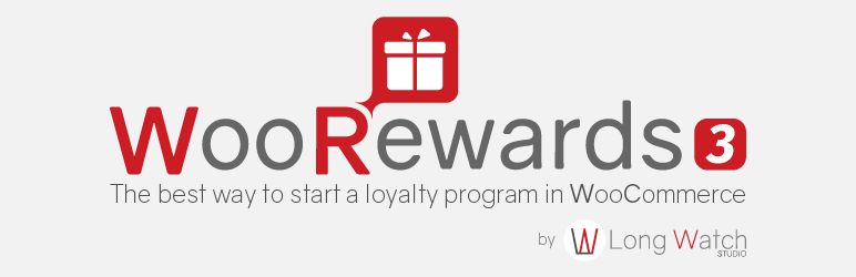 WordPress WooRewards – Loyalty and Rewards program for WooCommerce Plugin Banner Image