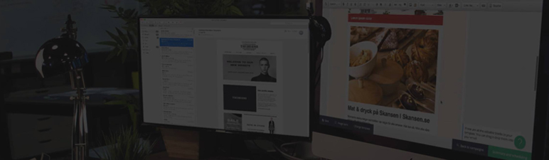 WordPress WooRule Plugin Banner Image