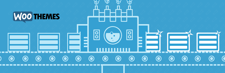 WordPress WooSidebars Sidebar Manager Converter Plugin Banner Image