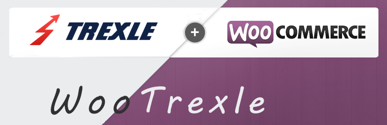 WordPress WooTrexle Plugin Banner Image