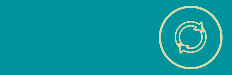 WordPress WordPress Reset Plugin Banner Image