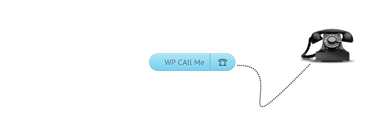 WordPress WP Call Me Plugin Banner Image
