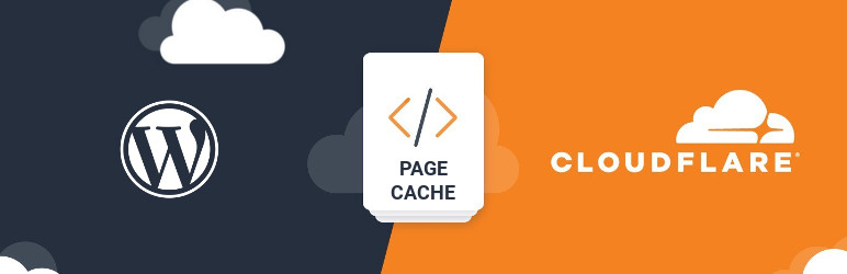 WordPress WP Cloudflare Super Page Cache Plugin Banner Image