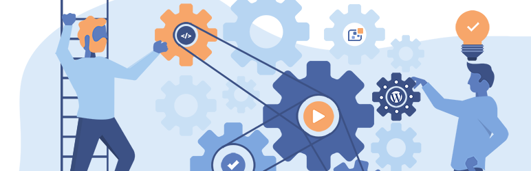 WordPress Htaccess Editor – Safely Edit Htaccess File Plugin Banner Image