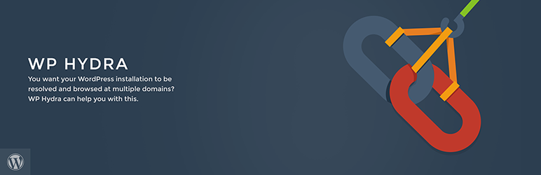 WordPress WP Hydra Plugin Banner Image