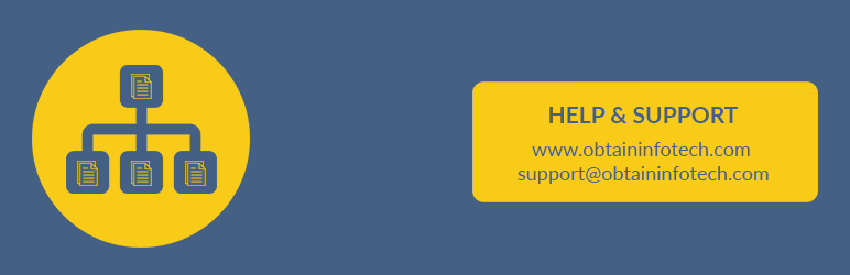 WordPress WP Multisite Content Copier Plugin Banner Image