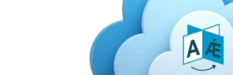 WordPress WP-Parsi Permalink Translator Plugin Banner Image