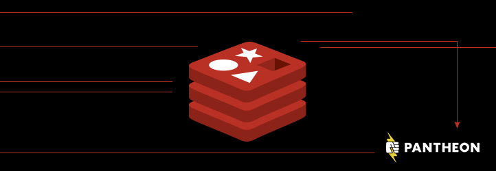 WordPress WP Redis Plugin Banner Image