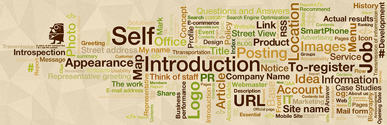 WordPress Markup (JSON-LD) structured in schema.org Plugin Banner Image