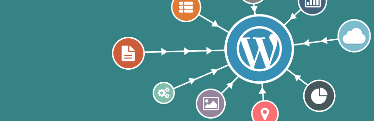 WordPress WP Syndicate Plugin Banner Image