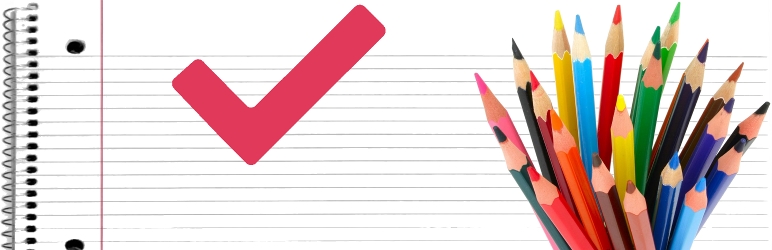 WordPress Psychological tests & quizzes Plugin Banner Image