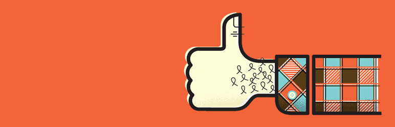 WordPress WP ULike Plugin Banner Image