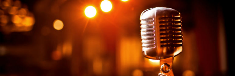 WordPress WP Voice Recorder Plugin Banner Image